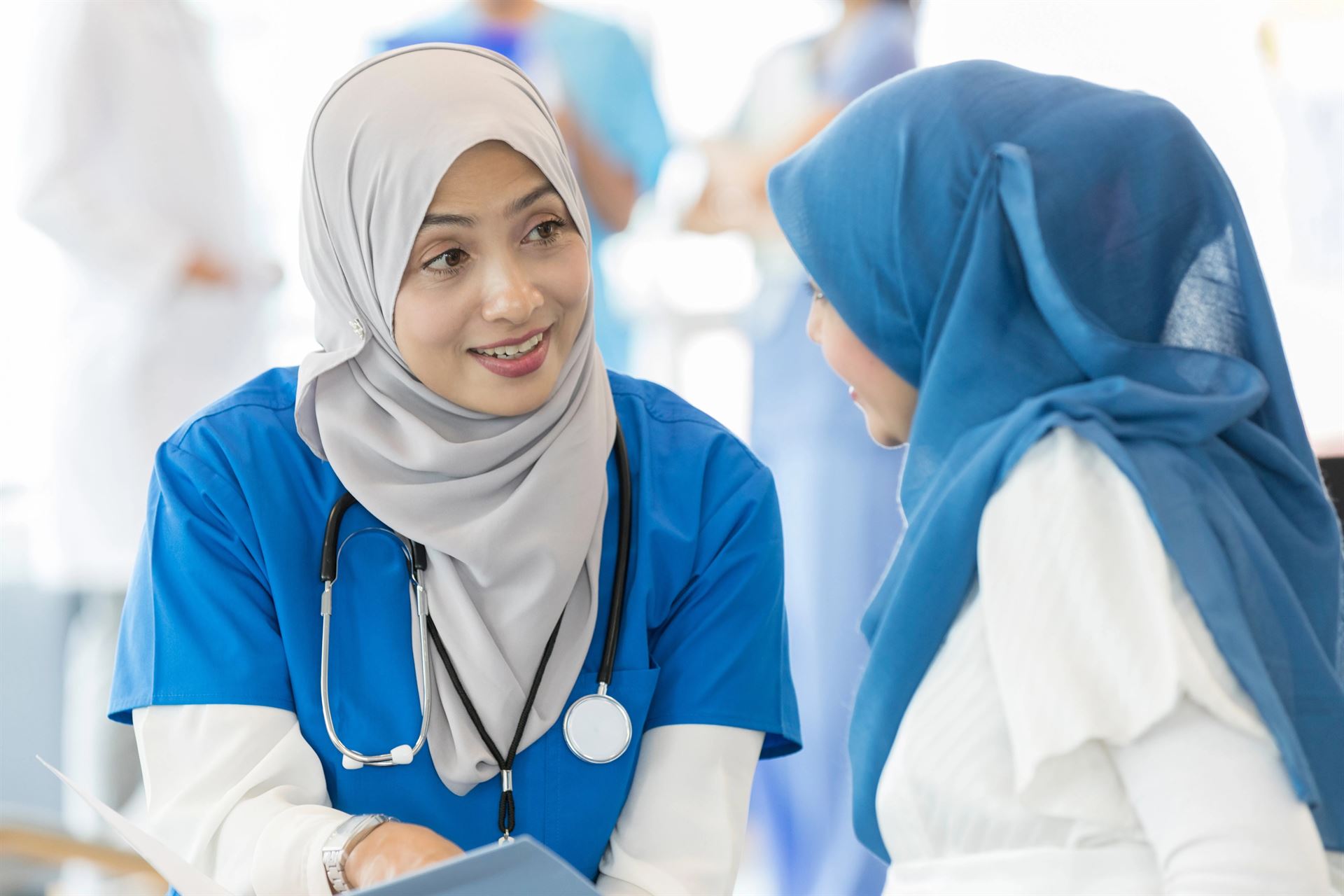 Dr. Muhsin Zahari